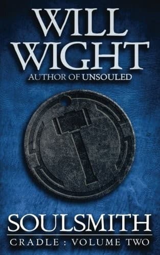 Soulsmith cover