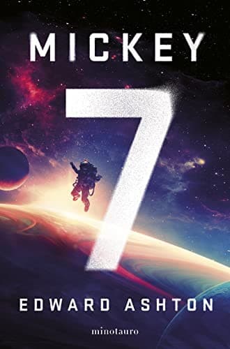 Mickey7 cover