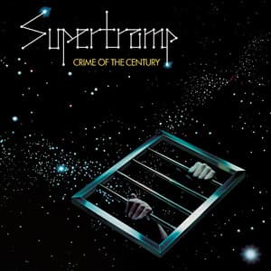 Crime of the Century cover